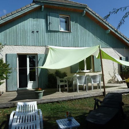 Greselin Apartment Chorges Exterior photo